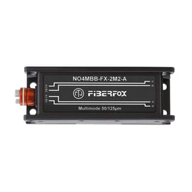 NEUTRIK NAO2MW-FX FIBERFOX adapter