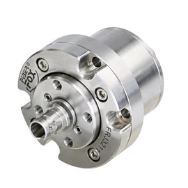 NEUTRIK FIBERFOX forgo-csatlakozo 50um D42x60 OM3 ST/ST 