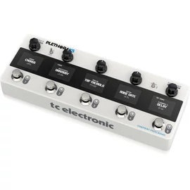 TC Electronic Plethora X5 multieffekt pedál