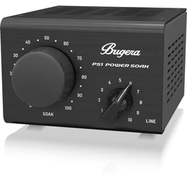 Bugera PS1 passzív teljesítménycsillapító