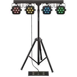 Behringer EUROLIGHT STAGE TRI LED BUNDLE ST1 világítási rendszer