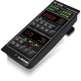 TC Electronic TC1210-DT Chorus és Flanger effekt 