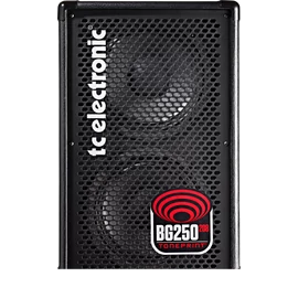 TC Electronic BG250 208 basszuskombó