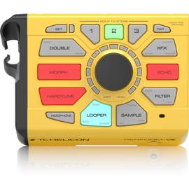 TC Helicon Perform-ve ének effekt processzor 