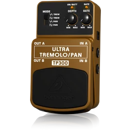 Behringer TP300 gitár tremoló pedál