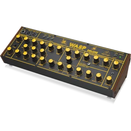 Behringer WASP DELUXE hibrid szintetizátor