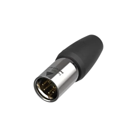 NEUTRIK  NC5MX1-TOP-14  kültéri XLR csatlakozó