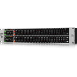 Behringer FBQ3102HD Sztereó grafikus EQ