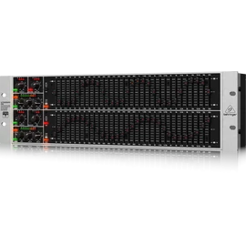 Behringer FBQ6200HD Sztereó grafikus EQ