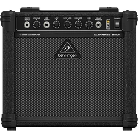 Behringer ULTRABASS BT108