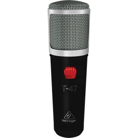 Behringer STUDIO CONDENSER MICROPHONE T-47