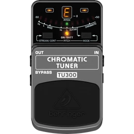 Behringer CHROMATIC TUNER TU300