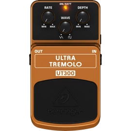 Behringer ULTRA TREMOLO UT300