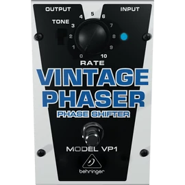 Behringer VINTAGE PHASER VP1