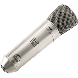 BEHRINGER B-2 PRO Kondenzátor Stúdió Mikrofon