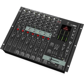 Behringer DX2000USB DJ Mixer