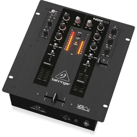 Behringer PRO MIXER NOX101 DJ Mixer