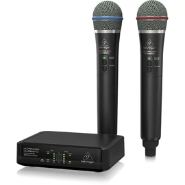 Behringer ULTRALINK ULM302MIC Vezeték nélküli Mikrofon Rendszer