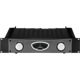 Behringer A500 Referencia Végfok