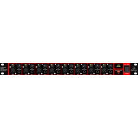 Behringer ULTRAGAIN DIGITAL ADA8200