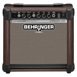 Behringer ULTRACOUSTIC AT108