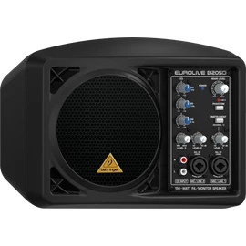Behringer EUROLIVE B205D 150W PA Rendszer