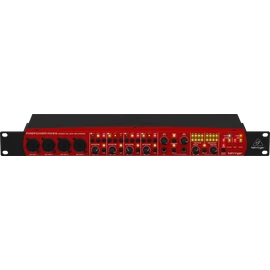 Behringer FIREPOWER FCA1616