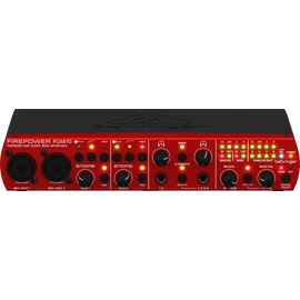 Behringer FIREPOWER FCA610