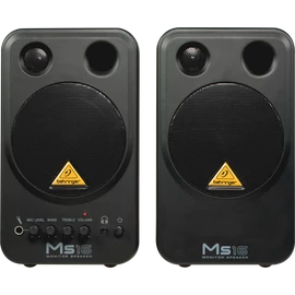 Behringer MONITOR SPEAKERS MS16