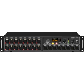 Behringer Digital Snake S16 I/O Box