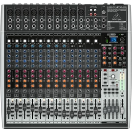 Behringer XENYX X2442USB