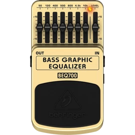 Behringer BEQ700
