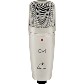 Behringer C-1 Stúdió Kondenzátor Mikrofon