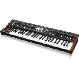 Behringer DeepMind 12 Analóg Szintetizátor