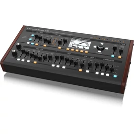 Behringer DeepMind 12D Analóg Desktop Szintetizátor
