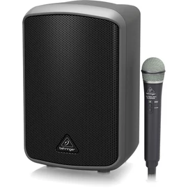 Behringer EUROPORT MPA100BT