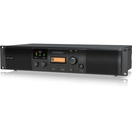 Behringer NX1000D Végfok DSP-vel