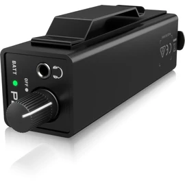 Behringer POWERPLAY P2 Személyi Monitor Erősítő