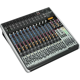 Behringer XENYX QX2442USB