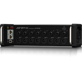 Behringer SD8