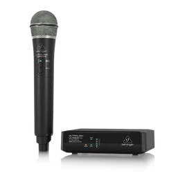 Behringer ULTRALINK ULM300MIC 2.4GHz Mikrofon Szett