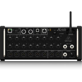 Behringer X Air XR18 Digitális Keverő