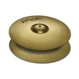 Paiste 101 14" Hi-Hat cintányér