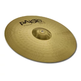 Paiste 101 18" Crash Ride cintányér