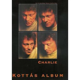 Charlie Kottás Album