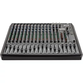 RCF E 16 Analóg keverőpult
