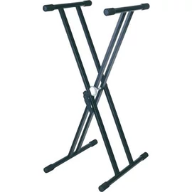 Soundking DF032B Dupla X állvány