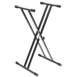 Soundking DF 030 Dupla X állvány billentyűhöz