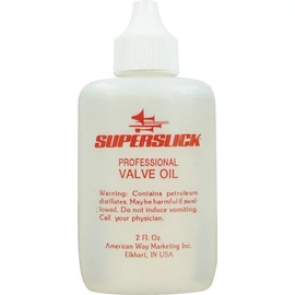 Superslick VO2Q trombita olaj