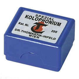 Thomastik 200 hegedű-brácsagyanta - Sötét